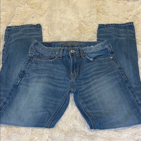 American Eagle Jeans - Picture 3 of 3
